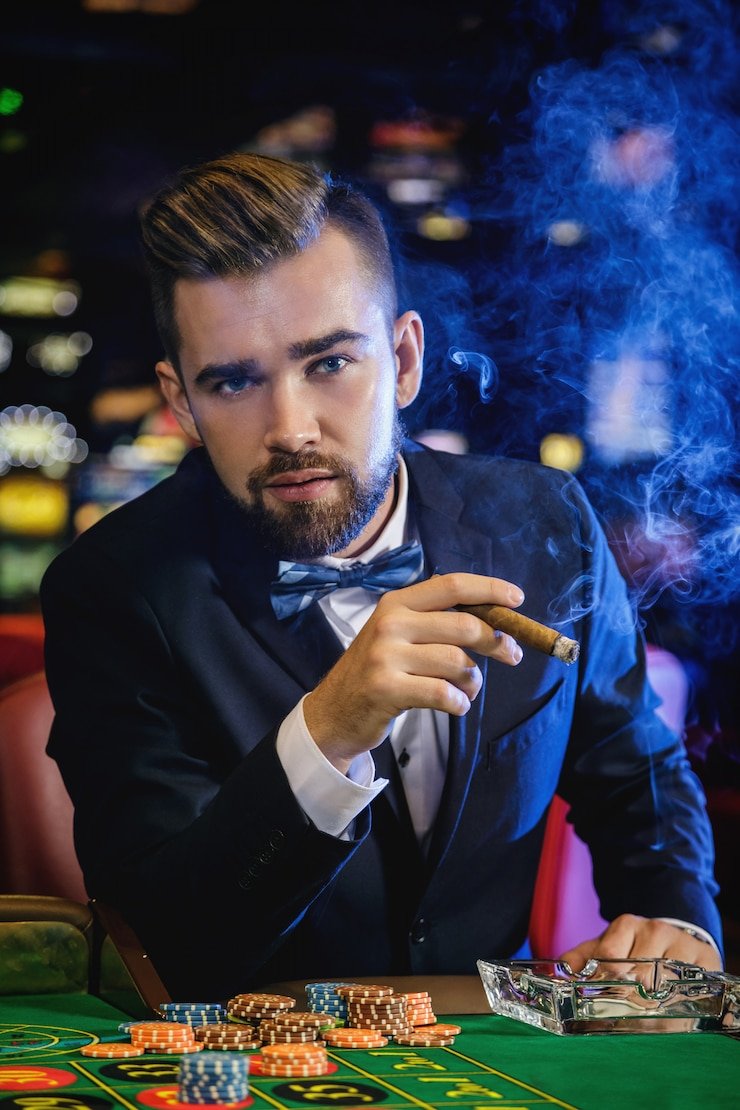 Ilustrasi panduan responsible gaming galaxybet77 untuk pengguna kasino langsung di Indonesia