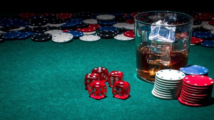 Antarmuka kasino langsung galaxybet77 di smartphone dengan tampilan dealer dan meja baccarat yang jelas
