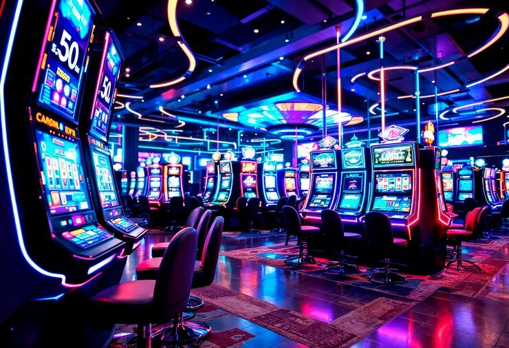 Pengalaman bermain di galaxybet77 yang dioptimalkan untuk pengguna smartphone di seluruh Indonesia