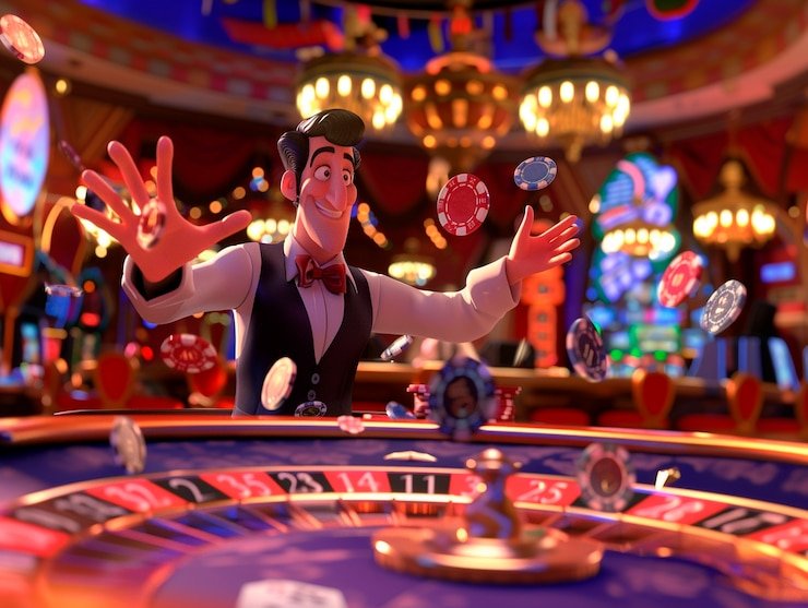 Ilustrasi keamanan akun dan enkripsi data saat login di platform galaxybet77