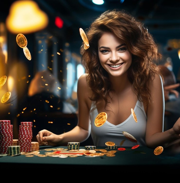 Tampilan antarmuka platform galaxybet77 yang modern dan mudah digunakan oleh pengguna Indonesia