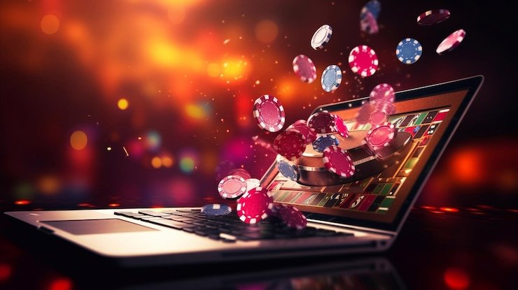 Fitur responsible gaming galaxybet77 yang membantu pengguna Indonesia bermain dengan bijak dan terkendali